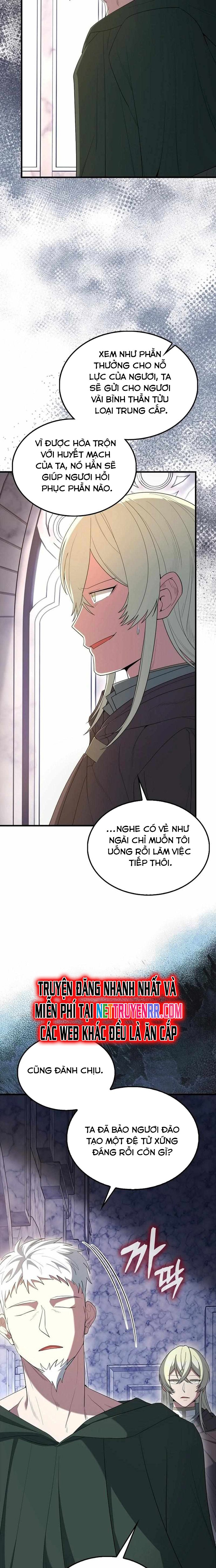 Nhân Vật Phụ Siêu Mạnh Chapter 77 - Trang 3