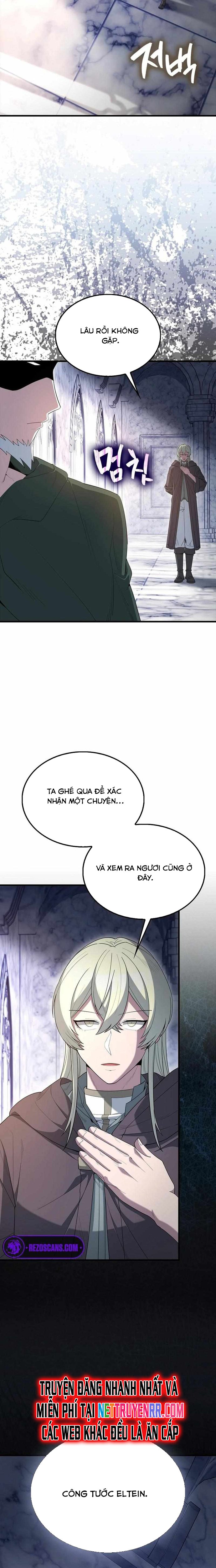 Nhân Vật Phụ Siêu Mạnh Chapter 77 - Trang 2