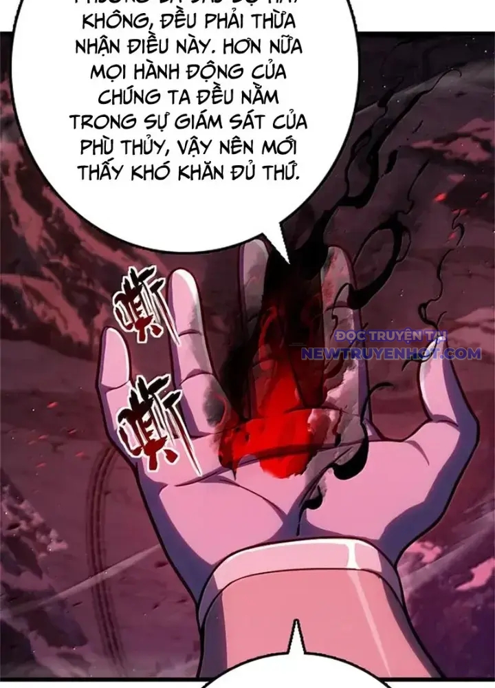 Thả Vu Nữ Đó Ra chapter 673 - Trang 25