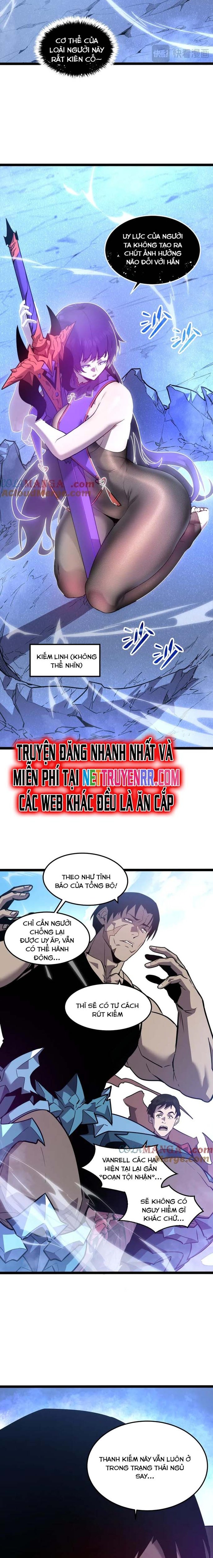 Hệ Thống Của Ta Thật đứng đắn Chapter 51 - Trang 2