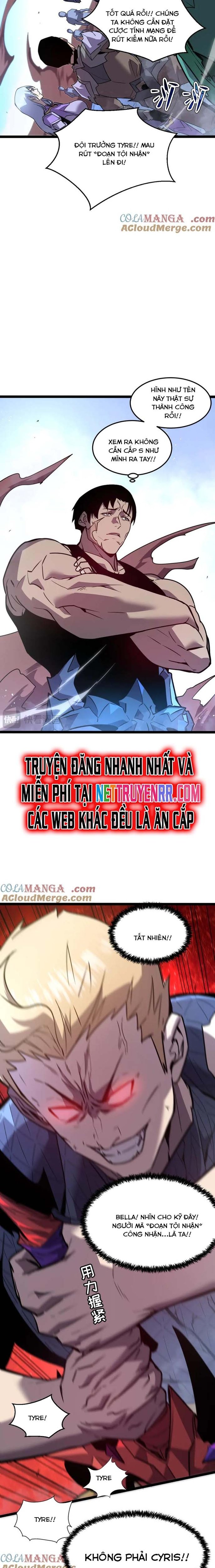 Hệ Thống Của Ta Thật đứng đắn Chapter 51 - Trang 17