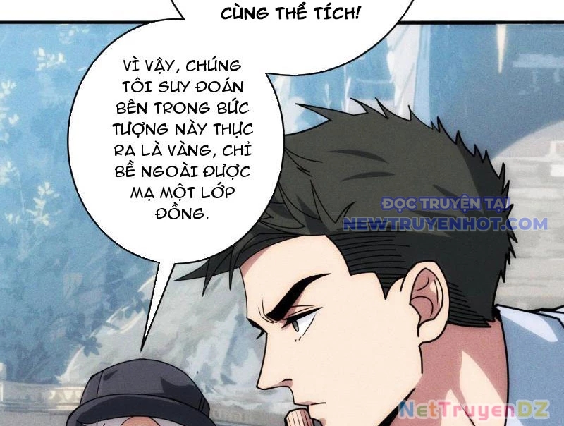 Tin Tức Của Toàn Tri Giả chapter 3 - Trang 104