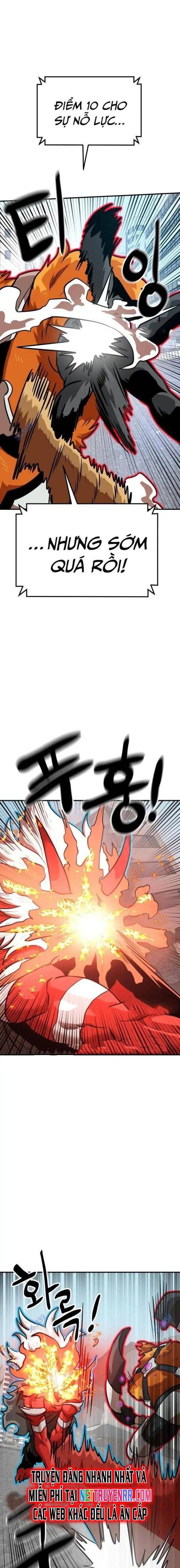 Double Click Chapter 148 - Trang 17