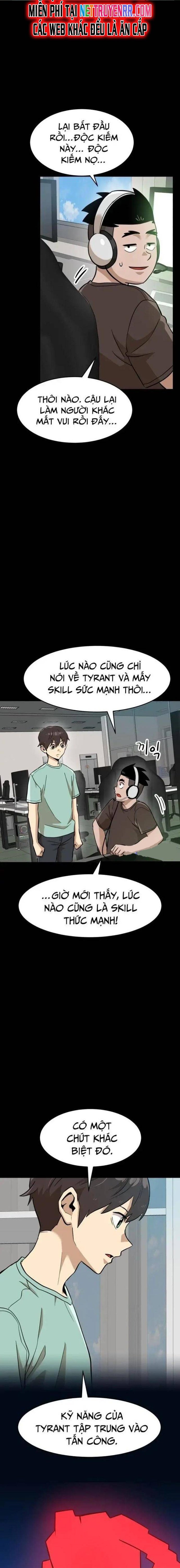 Double Click Chapter 148 - Trang 6