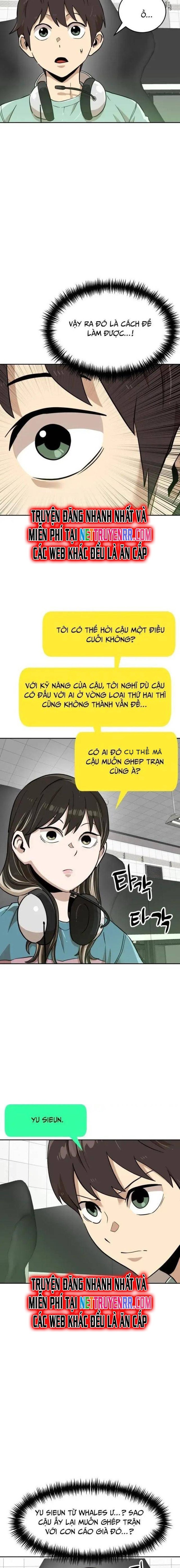 Double Click Chapter 147 - Trang 5