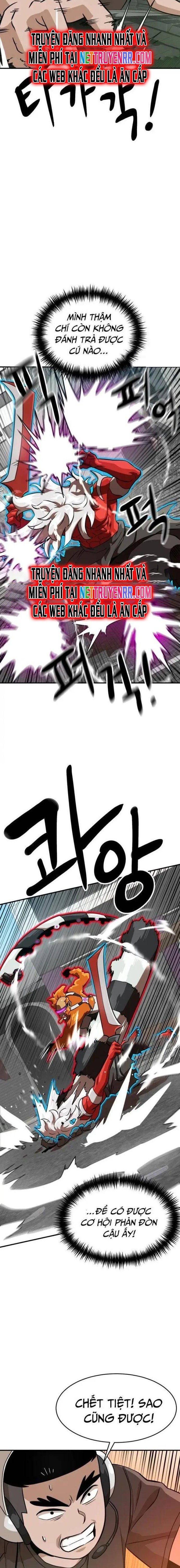 Double Click Chapter 148 - Trang 14