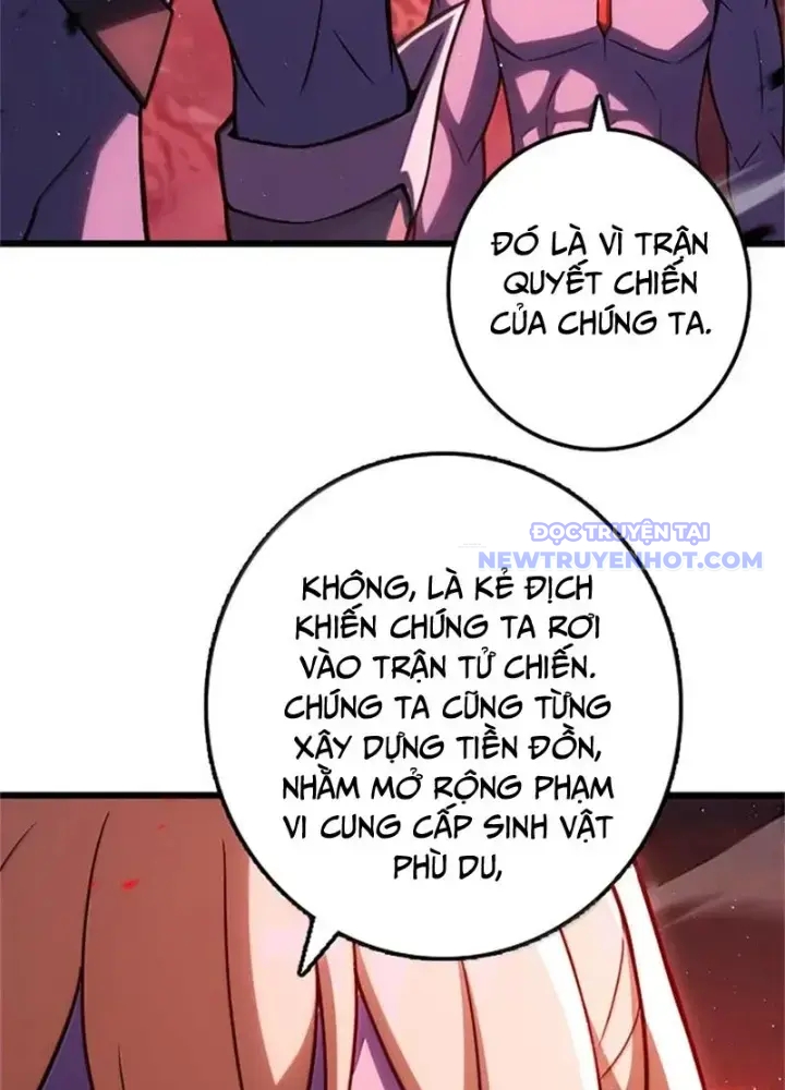 Thả Vu Nữ Đó Ra chapter 673 - Trang 21