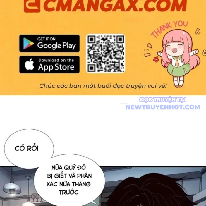 Vô Hạn Thôi Diễn chapter 53 - Trang 2