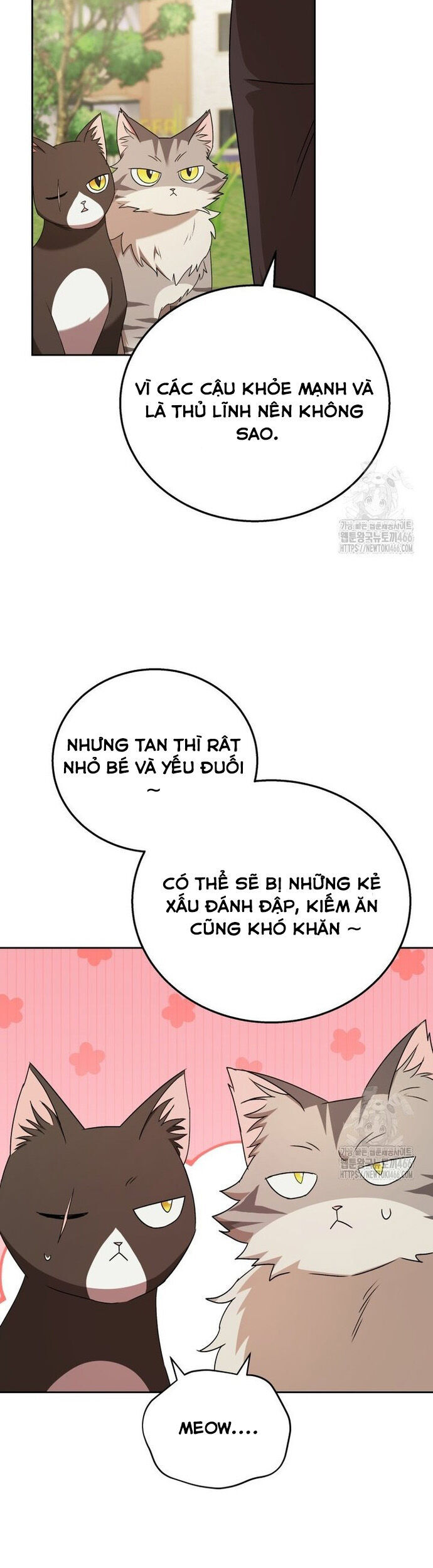 Xin Chào! Bác Sĩ Thú Y Chapter 75 - Trang 29