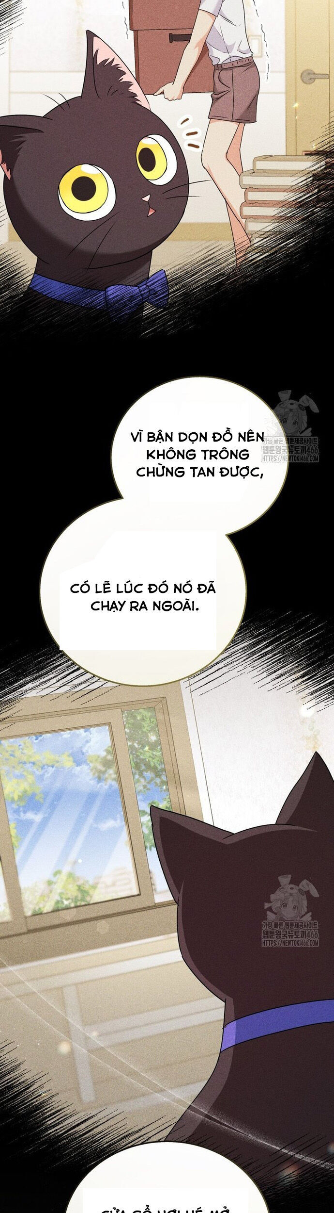 Xin Chào! Bác Sĩ Thú Y Chapter 75 - Trang 9