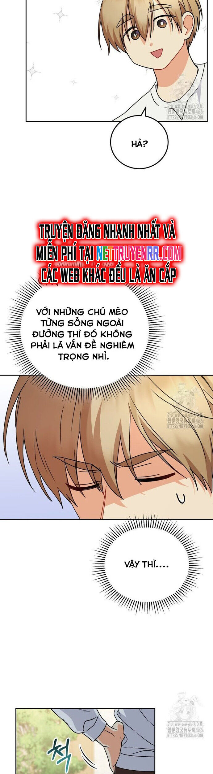 Xin Chào! Bác Sĩ Thú Y Chapter 75 - Trang 28