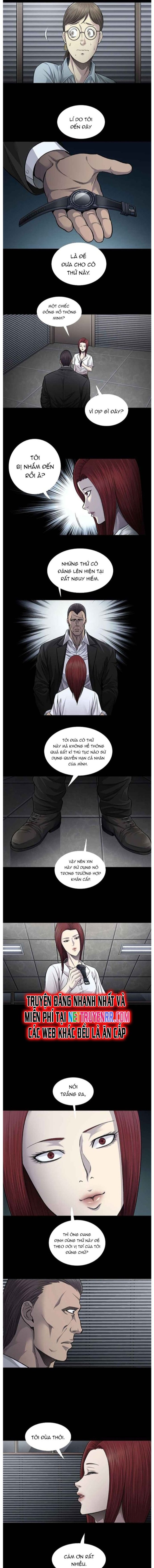 Tao Là Công Lý Chapter 67 - Trang 4