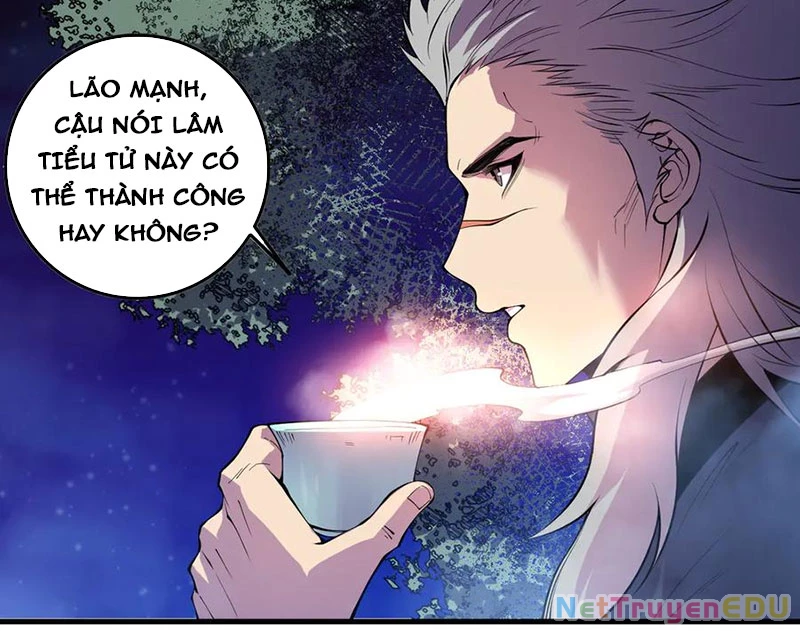 Thảm Họa Tử Linh Sư Chapter 157 - Trang 45