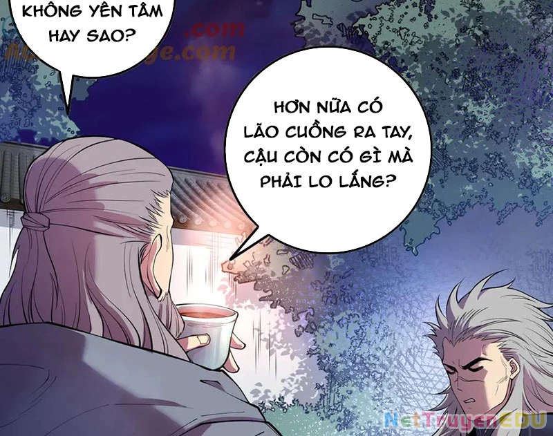 Thảm Họa Tử Linh Sư Chapter 157 - Trang 47