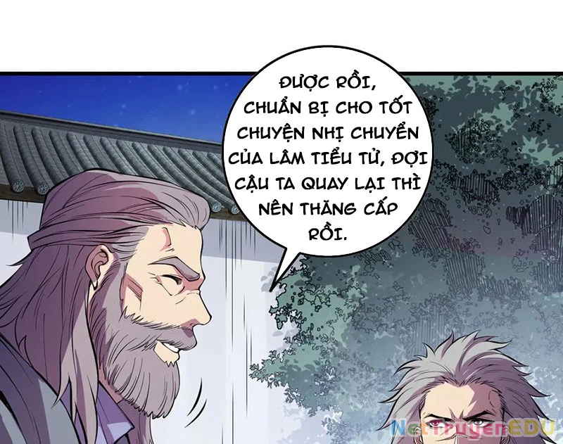 Thảm Họa Tử Linh Sư Chapter 157 - Trang 49