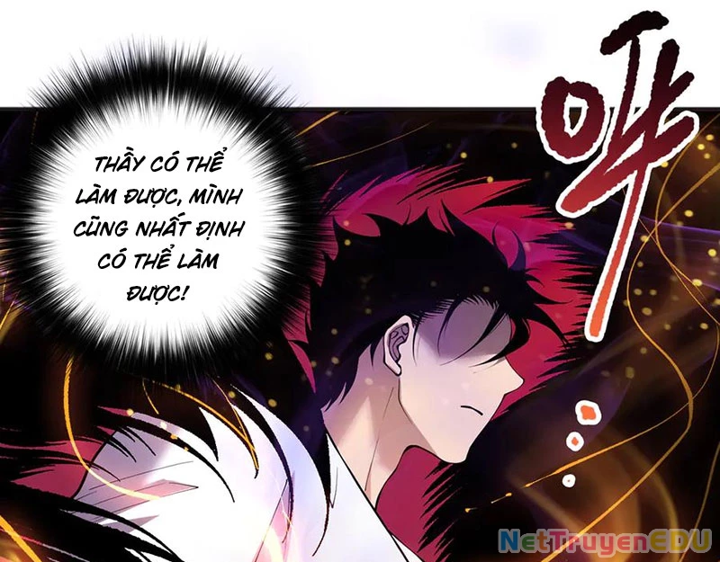 Thảm Họa Tử Linh Sư Chapter 157 - Trang 10