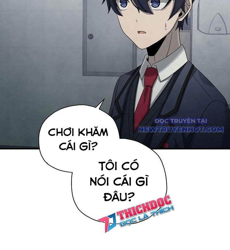 Câu Lạc Bộ Truyện Ma chapter 13 - Trang 107