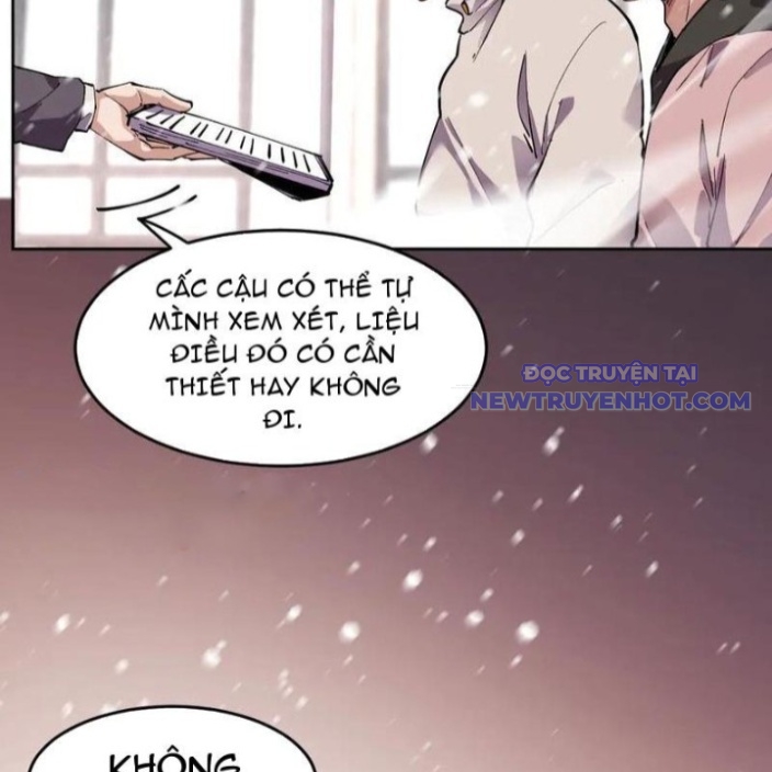 Ta Có Nhìn Thấy Quy Tắc Cấm Khu! chapter 40 - Trang 29