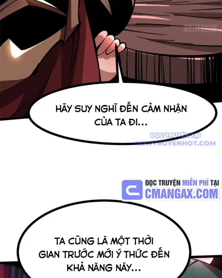 Ta Thật Không Muốn Học Cấm Chú chapter 108 - Trang 66