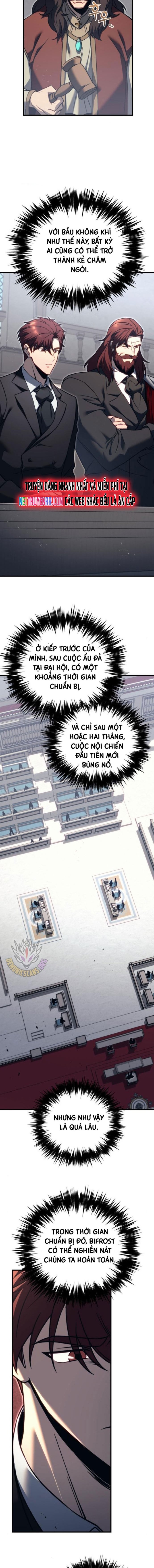 Hồi Quy Giả Của Gia Tộc Suy Vong Chapter 69 - Trang 14