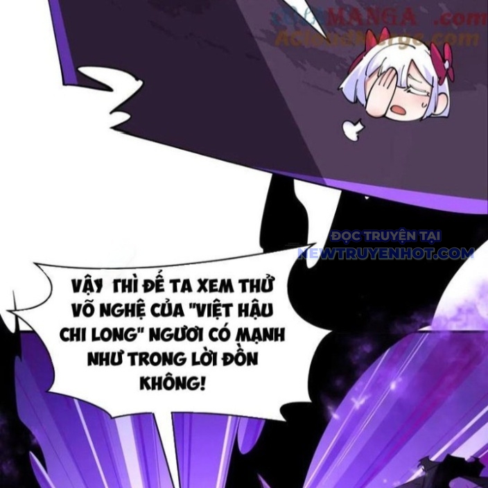 Kỷ Nguyên Kỳ Lạ chapter 431 - Trang 6