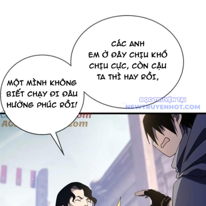 Toàn Dân Chuyển Chức: Bị Động Của Ta Vô Địch chapter 63 - Trang 65