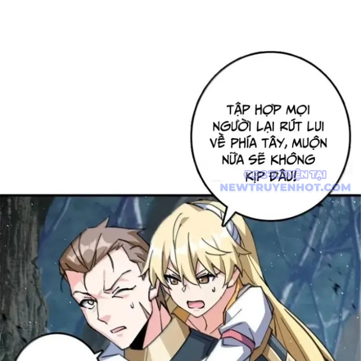 Thả Vu Nữ Đó Ra chapter 682 - Trang 68