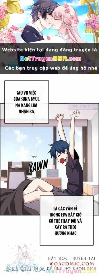 Nhân Vật Webtoon Na Kang Lim Chapter 151 - Trang 0