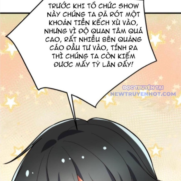 Ta Có 90 Tỷ Tiền Liếm Cẩu! chapter 507 - Trang 17