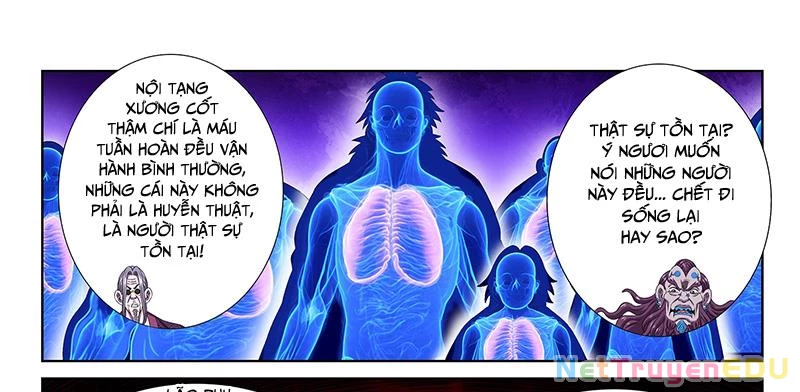 Ta Là Đại Thần Tiên Chapter 786 - Trang 36