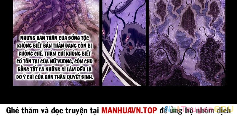 Ta Là Đại Thần Tiên Chapter 786 - Trang 26