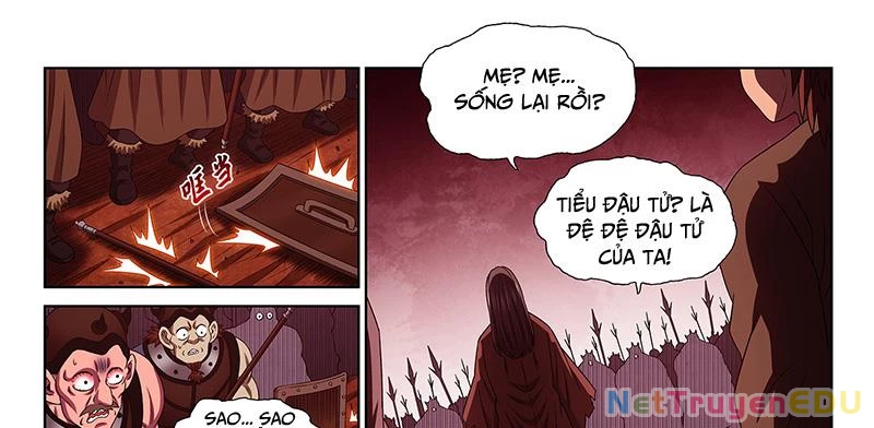 Ta Là Đại Thần Tiên Chapter 786 - Trang 33