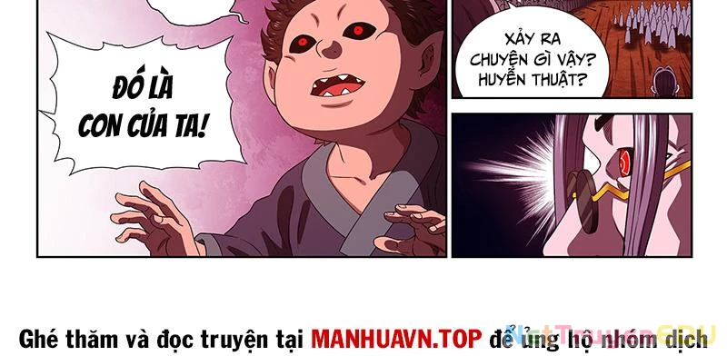 Ta Là Đại Thần Tiên Chapter 786 - Trang 35