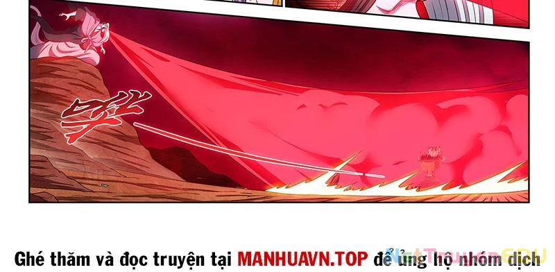 Ta Là Đại Thần Tiên Chapter 786 - Trang 14