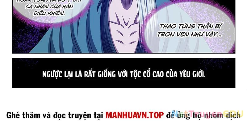 Ta Là Đại Thần Tiên Chapter 786 - Trang 23