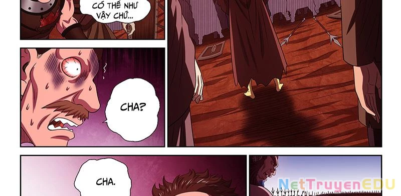 Ta Là Đại Thần Tiên Chapter 786 - Trang 34