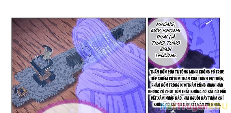 Ta Là Đại Thần Tiên Chapter 786 - Trang 21