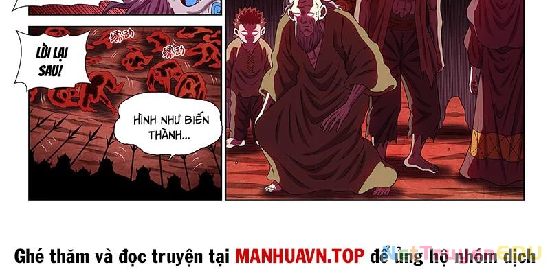 Ta Là Đại Thần Tiên Chapter 786 - Trang 32