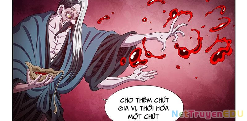 Ta Là Đại Thần Tiên Chapter 786 - Trang 28