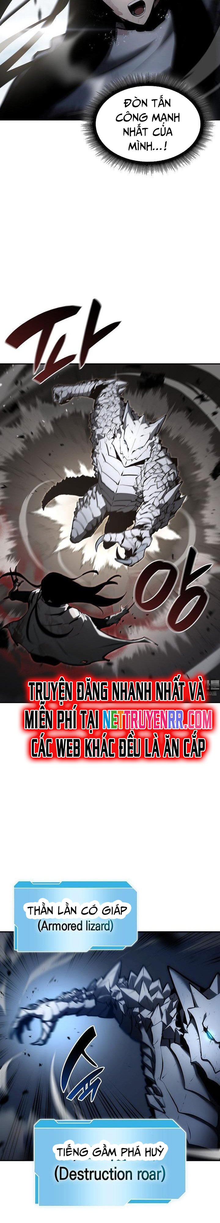 Sự Trở Lại Ma Dược Sư Cấp Fff Chapter 73 - Trang 23