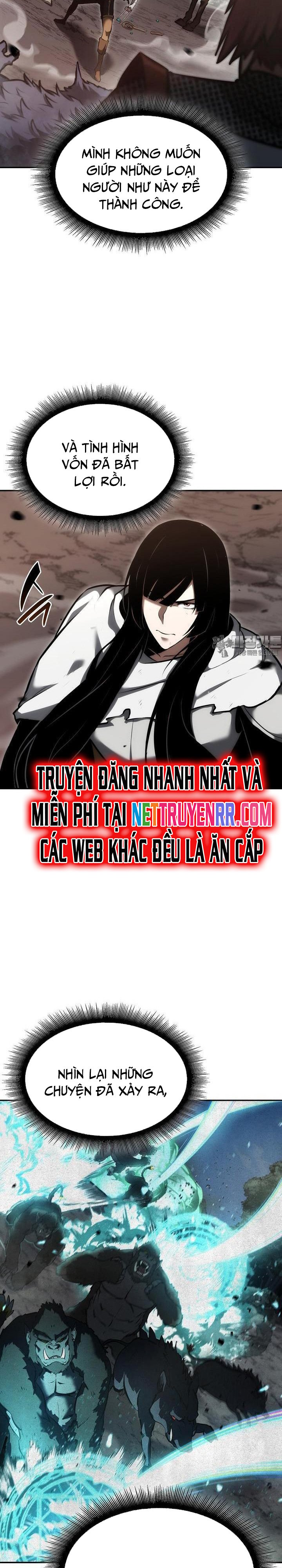 Sự Trở Lại Ma Dược Sư Cấp Fff Chapter 73 - Trang 8