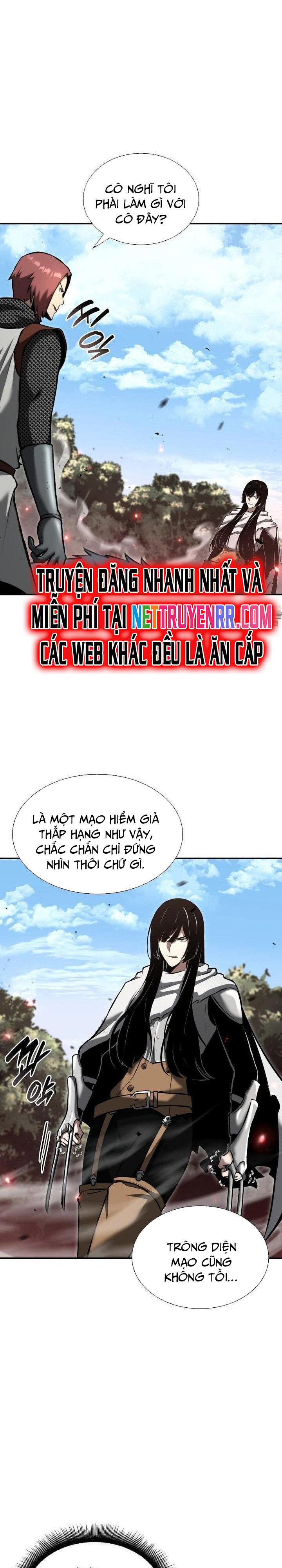 Sự Trở Lại Ma Dược Sư Cấp Fff Chapter 73 - Trang 6