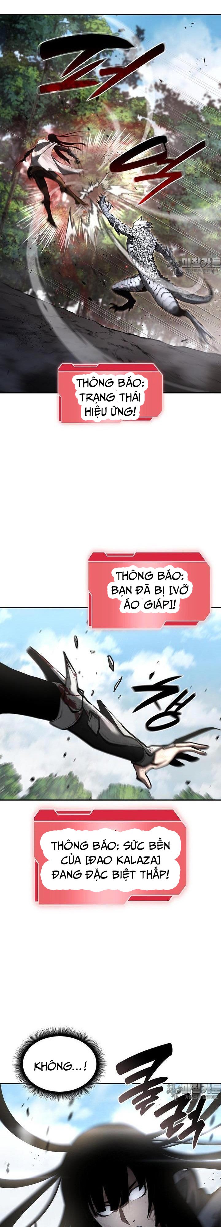 Sự Trở Lại Ma Dược Sư Cấp Fff Chapter 73 - Trang 22