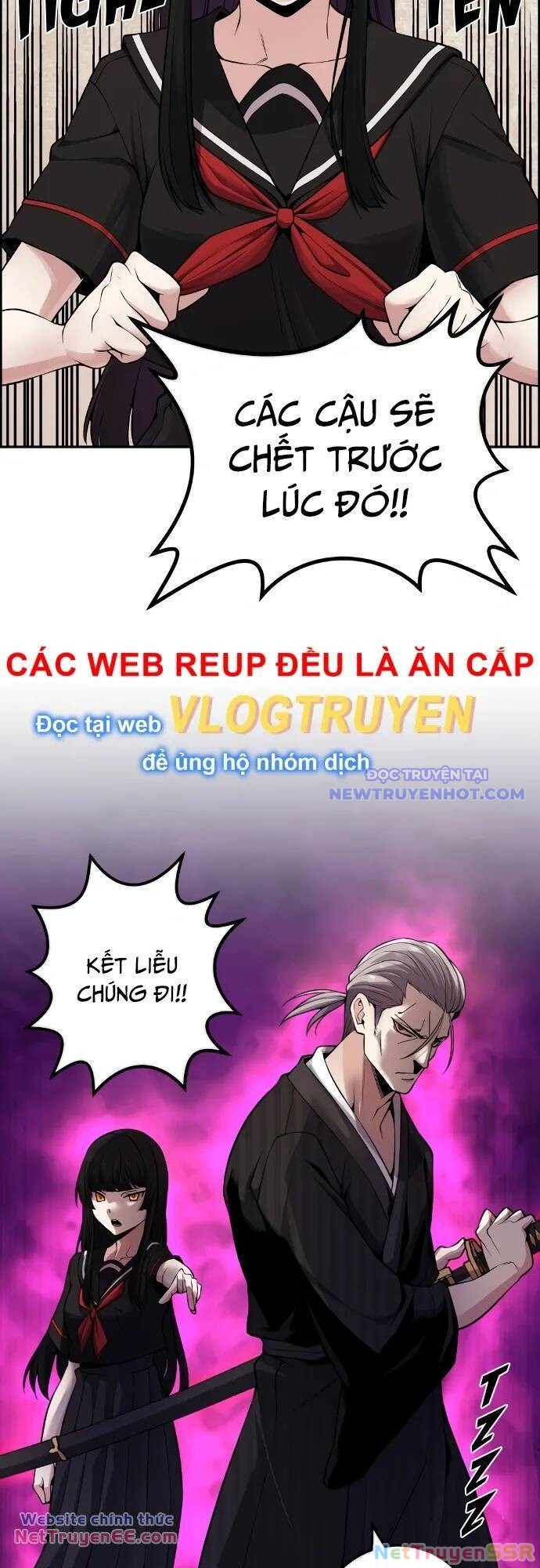 Nhân Vật Webtoon Na Kang Lim chapter 94 - Trang 10