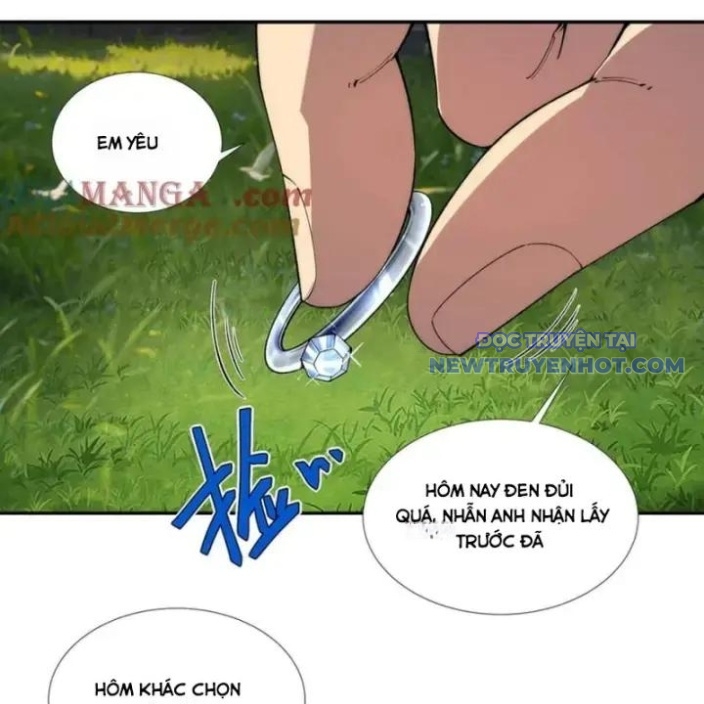 Vô Hạn Thôi Diễn chapter 52 - Trang 7