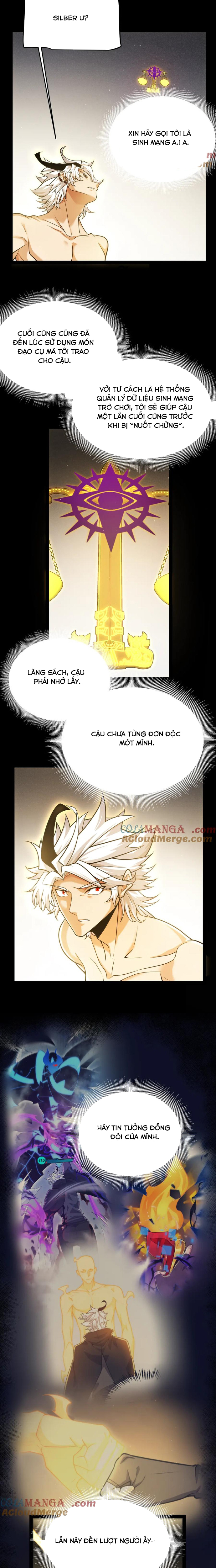 Tôi Đến Từ Thế Giới Trò Chơi Chapter 345 - Trang 12