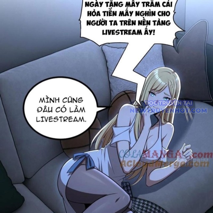 Chung Cực Tùy Ý Thần Hào Hệ Thống chapter 39 - Trang 80