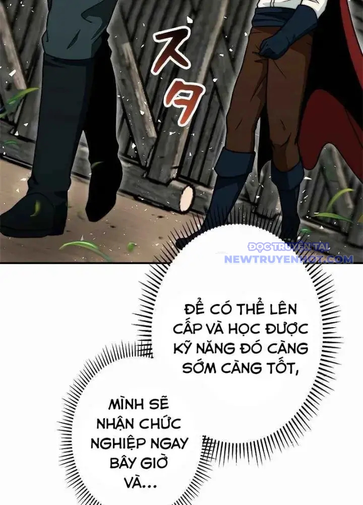 Buff May Mắn chapter 8 - Trang 30