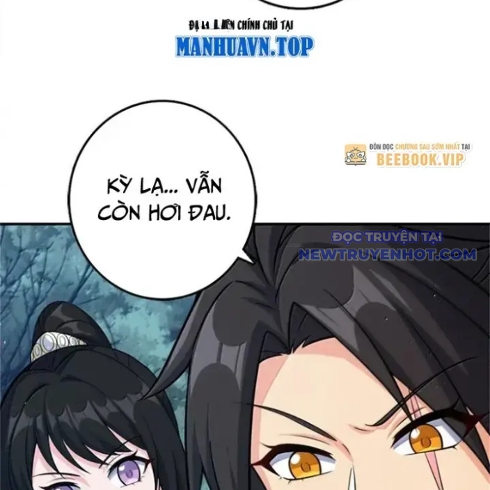 Thả Vu Nữ Đó Ra chapter 681 - Trang 48