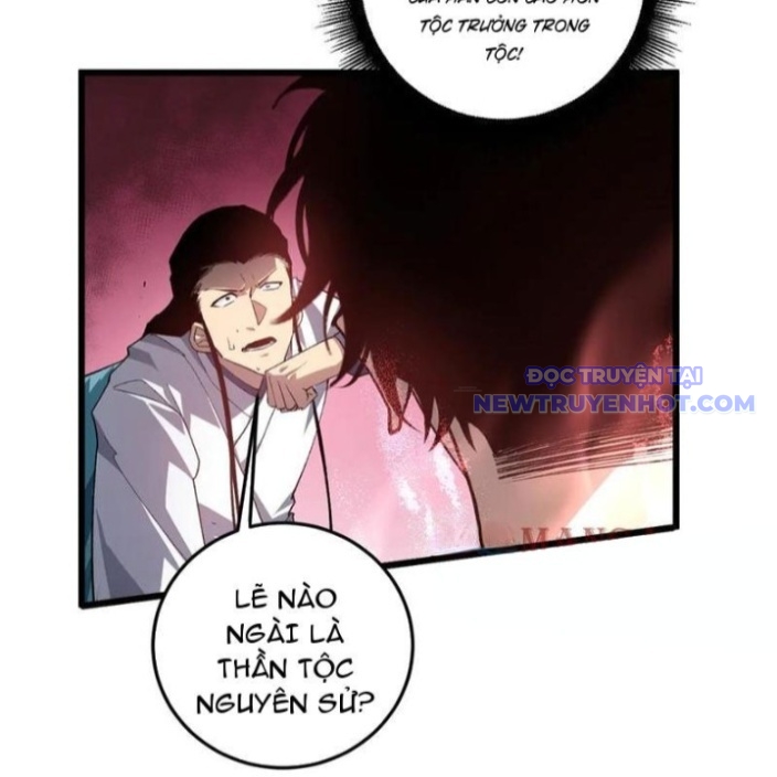 Ta Là Chúa Tể Trùng Độc chapter 47 - Trang 107